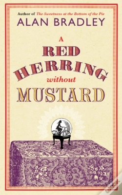 Capa do artigo Red Herring Without Mustard