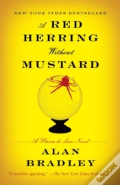 Capa do artigo Red Herring Without Mustard