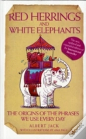 Capa do artigo Red Herrings And White Elephants