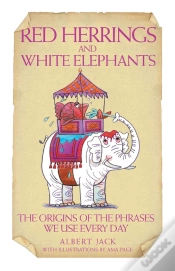 Capa do artigo Red Herrings And White Elephants