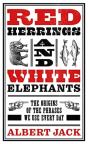 Red Herrings And White Elephants - Preview