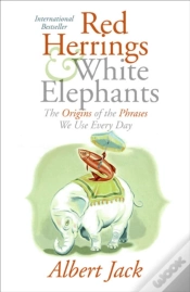Capa do artigo Red Herrings & White Elephants