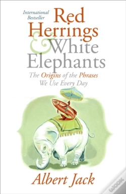 Capa do artigo Red Herrings & White Elephants