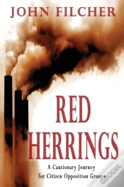 Capa do artigo Red Herrings