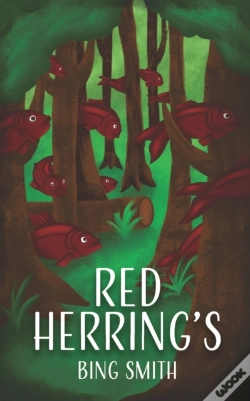 Capa do artigo Red Herring'S