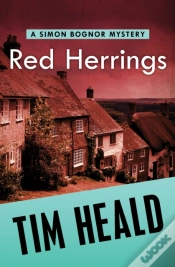 Capa do artigo Red Herrings