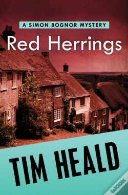 Capa do artigo Red Herrings