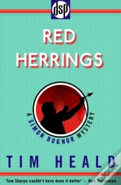 Capa do artigo Red Herrings