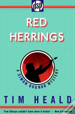 Capa do artigo Red Herrings