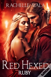 Capa do artigo Red Hexed: Ruby