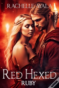 Capa do artigo Red Hexed: Ruby