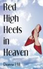 Red High Heels In Heaven - Preview