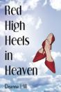 Red High Heels In Heaven - Preview
