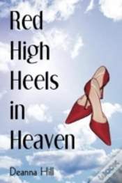 Capa do artigo Red High Heels In Heaven