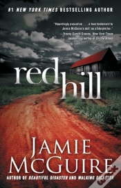 Capa do artigo Red Hill
