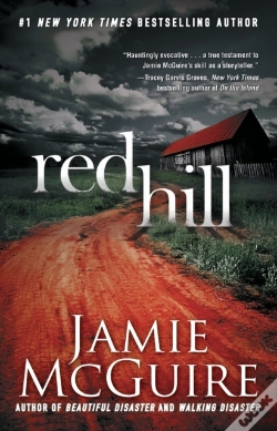Capa do artigo Red Hill