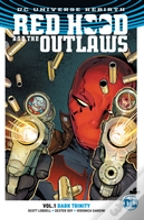 Red Hood & The Outlaws
