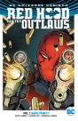 Red Hood & The Outlaws - Preview