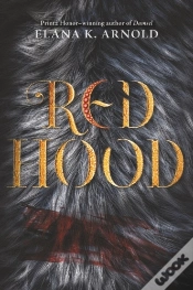 Capa do artigo Red Hood