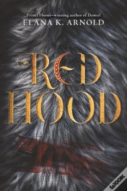 Capa do artigo Red Hood