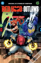 Red Hood: Outlaws Volume Five
