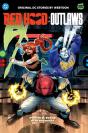 Red Hood: Outlaws Volume Five - Preview
