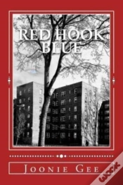Capa do artigo Red Hook Blue