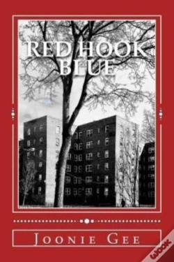 Capa do artigo Red Hook Blue