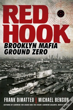 Capa do artigo Red Hook