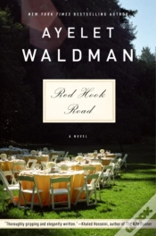 Capa do artigo Red Hook Road