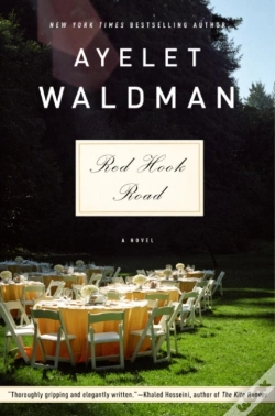 Capa do artigo Red Hook Road