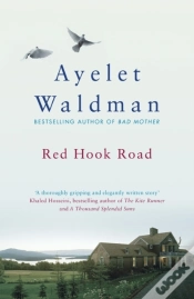 Capa do artigo Red Hook Road