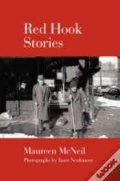 Capa do artigo Red Hook Stories