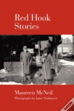 Capa do artigo Red Hook Stories