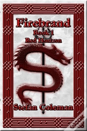 Capa do artigo Red Horizon