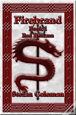 Capa do artigo Red Horizon