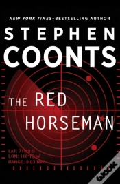 Capa do artigo Red Horseman