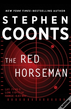 Capa do artigo Red Horseman