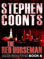 Red Horseman - Preview