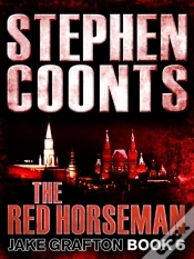 Capa do artigo Red Horseman