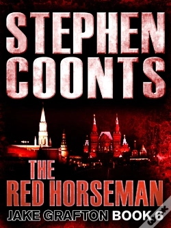 Capa do artigo Red Horseman