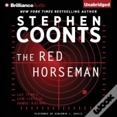 Red Horseman