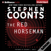 Capa do artigo Red Horseman