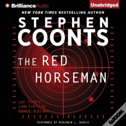 Capa do artigo Red Horseman