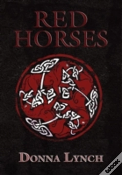 Capa do artigo Red Horses