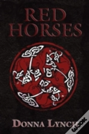 Capa do artigo Red Horses