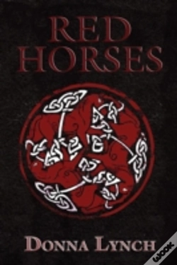 Capa do artigo Red Horses