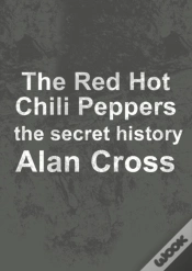 Capa do artigo Red Hot Chili Peppers