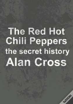 Capa do artigo Red Hot Chili Peppers