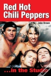 Capa do artigo Red Hot Chili Peppers